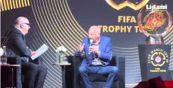 فخر الدين رجحي: ملي كنجيو لفريق الوداد مكنقولوش للجمهور غدا غادي ندير ليكم...