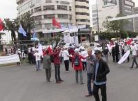 هذا ما طالبت به المركزيات النقابية بمناسبة فاتح ماي