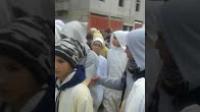ماشاء الله .. شوفو كيفاش تايفرحو ويحتافلو بطفل حفظ القران بالفقيه بن صالح