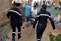 مختل عقليا يذبح ابن شقيقه البالغ من العمر سنتين ببرشيد