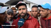 مأساة: تشريد المئات من المواطنين بتمارة تحت ضغط جهات نافذة من أجل 42 مليار