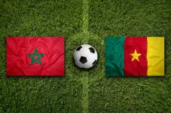 سيدات الكاميرون يضربن موعداً نارياً مع "لبؤات الأطلس" في نصف النهائي بعد الإطاحة بنيجيريا