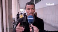 شاب مغربي جا لدريات من الأخر: واش وحدة شبه عارية مبغاتكش تحرش بها