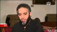 فضل شاكر يدعو شيرين عبدالوهاب لإرتداء الحجاب
