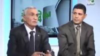 جنرال جزائري يصف المغرب بالعدو اللدود