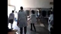 شجار عنيف بين تلميذين داخل القسم بمعهد للتكنولوجيا بفاس