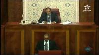 وزير الداخلية يكشف تفاصيل احداث الشغب لانفصاليي الداخل