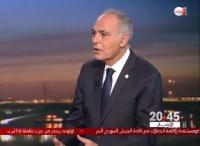 مزوار: المغرب رد بقوة على السويد وخطوطنا الحمراء مقدسة