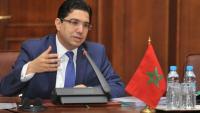 وزير الخارجية الجديد يتبرأ من حساب باسمه في  " تويتر "