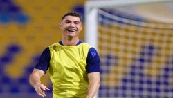 لاعب ينتقل إلى ناد إيراني بالخطأ بسبب رونالدو!