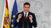 "سانشيز" يُشيد بتدخل القوات المغربية في اقتحام مليلية!