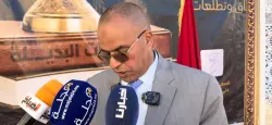 السجن المحلي علي مومن بسطات يحتضن الدورة الربيعية للجامعة في السجون حول العقوبات البديلة وآفاقها