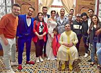 الفنان بدر سلطان يستعين بفريق عمل تطواني لإصدار أحدث أغانيه