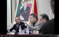 ضريف والعدالة والتنمية