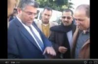 الرميد يستنكر ويعتذر