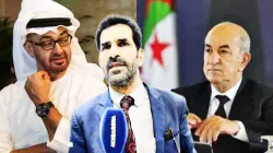 د.الدرداري: الجزائر تجاوزت الحدود في هجومها على الإمارات والكابرانات في مأزق بسبب قرب طي ملف الصحراء