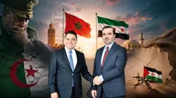 بوسحابة يكتب.. لقاء "بوريطة" التاريخي بنظيره السوري يخرج أخبث ما في صدور كابرانات الجزائر