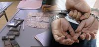 عاجل... ضبط 315 مرشح بامتحانات الباكالوريا بهذه الجهة وتوقيف ومتابعة خمسة مرشحين مارسوا العنف في حق الاساتذة