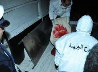 30 سنة حبسا نافذا في حق قاتل تلميذ بقصبة تادلة 