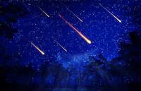 "القيثاريات" ترسل وابلا من الكرات النارية إلى سمائنا مع بداية الأسبوع القادم