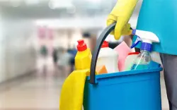 احذر..منتجات منزلية شائعة قد تملأ منزلك بجسيمات خطيرة على الصحة