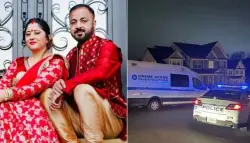 مجزرة عائلية.. هندي يقتل أسرته ومكالمة سرّية من طفل تقود لاعتقاله
