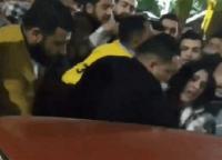 السلطات المصرية توقف 15 شاباً متورطين بواقعة التحرش الجماعي ليلة رأس السنة