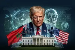 على غرار مونديال قطر و أولمبياد باريس .. واشنطن تعتمد على الخبرة المغربية لتأمين كأس العالم 2026