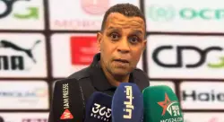 بن محمود: دابا خصنا نفكرو في تحقيق كأس افريقيا ببلادنا ونفرحو الجماهير ديالنا