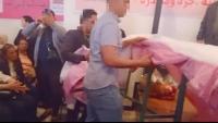 بعد "روينة" المؤتمر الإقليمي لحزب الميزان بمراكش.. اللجنة التحضيرية تخرج عن صمتها