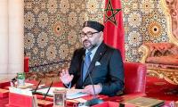 الملك محمد السادس يستفسر وزير الداخلية حول فاجعة طنجة