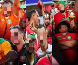 بعد اختفائهم في "كان المغرب".. مؤثرون مغاربة يروجون لمونديال أمريكا!