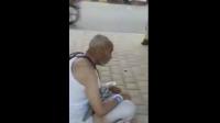 حجاج تالفين مساكن لي عرفهم يبلغ أهاليهم