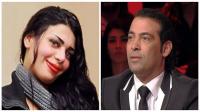 حكم لا يصدق في حق زوجة الفنان المصري "سعد الصغير" التي عذبت خادمتها حتى الموت