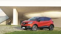 رينو Captur لعام 2015.. أوروبية جذابة رياضية وعملانية