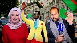 بهدلها "تشيكيطو".. "بن قنة" في قلب فضيحة أخلاقية بسبب المشجع الكونغولي الشهير