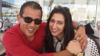 لهذا السبب النيابة العامة تطلق سراح زوج الممثلة دنيا بوطازوت