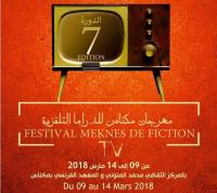 مكناس تستعد لاستقبال نجوم "الدراما التلفزية" العالمية ورهانات السياحة و الإقتصاد في مقدمة الأهداف
