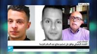 القضاء البلجيكي يوافق على تسليم صلاح عبد السلام إلى فرنسا