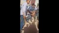 الدرك الملكي يتدخل بقوة للقبض على مجرمين يحملان السيوف !!