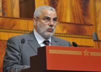 بنكيران : ما كان الناس ليخرجوا في 20 فبراير لولا وجود منطق مختل و مهتز