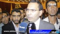 بالفيديو: الخلفي يكشف عن الأحزاب التي ستشكل الحكومة