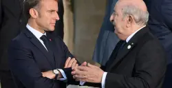 ماكرون يصعّد ضد الجزائر ويأمر بتعليق امتيازات التأشيرة للدبلوماسيين