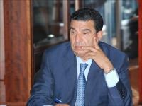 مبديع يكشف عن دواعي لجوء الحكومة إلى تطبيق مرسوم حركية الموظفين