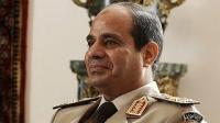 مصر تعلن رسميا عبد الفتاح السيسي رئيسا للجمهورية