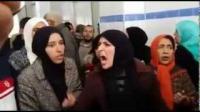 طنجة :فضيحة بمستشفى محمد الخامس ،ضرب مريض وطرده