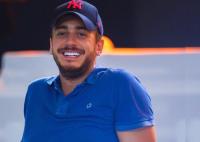 بالصور : سعد لمجرد … يتحدى " زيرو ميكا " ؟؟؟