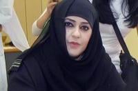 بالفيديو...الناشطة الكويتية سلوى المطيري: أنا أعلم مكان وجود الطائرة الماليزية و بإمكاني فك لغر أختفائها