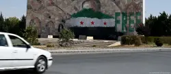 الخارجية الألمانية توضح أسباب التحذير من السفر إلى كل سوريا