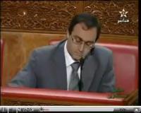 مستشار يتهم وزير النقل غلاب بالمحسوبية والزبونية 